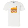 Unisex Short Sleeve Jersey Tee Thumbnail