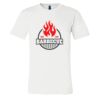 Unisex Short Sleeve Jersey Tee Thumbnail
