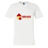 Unisex Short Sleeve Jersey Tee Thumbnail