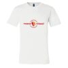 Unisex Short Sleeve Jersey Tee Thumbnail