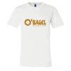 Unisex Short Sleeve Jersey Tee Thumbnail
