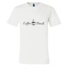Unisex Short Sleeve Jersey Tee Thumbnail