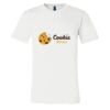Unisex Short Sleeve Jersey Tee Thumbnail