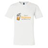 Unisex Short Sleeve Jersey Tee Thumbnail