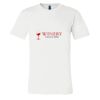 Unisex Short Sleeve Jersey Tee Thumbnail