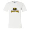 Unisex Short Sleeve Jersey Tee Thumbnail