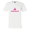 Unisex Short Sleeve Jersey Tee Thumbnail