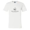 Unisex Short Sleeve Jersey Tee Thumbnail