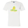 Unisex Short Sleeve Jersey Tee Thumbnail