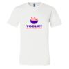Unisex Short Sleeve Jersey Tee Thumbnail