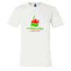 Unisex Short Sleeve Jersey Tee Thumbnail