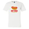 Unisex Short Sleeve Jersey Tee Thumbnail
