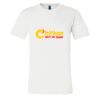 Unisex Short Sleeve Jersey Tee Thumbnail