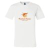 Unisex Short Sleeve Jersey Tee Thumbnail