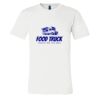 Unisex Short Sleeve Jersey Tee Thumbnail