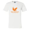 Unisex Short Sleeve Jersey Tee Thumbnail