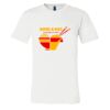 Unisex Short Sleeve Jersey Tee Thumbnail