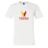 Unisex Short Sleeve Jersey Tee Thumbnail