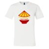 Unisex Short Sleeve Jersey Tee Thumbnail
