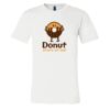 Unisex Short Sleeve Jersey Tee Thumbnail