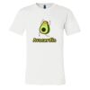 Unisex Short Sleeve Jersey Tee Thumbnail
