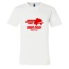 Unisex Short Sleeve Jersey Tee Thumbnail