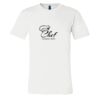 Unisex Short Sleeve Jersey Tee Thumbnail