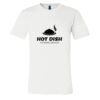 Unisex Short Sleeve Jersey Tee Thumbnail