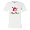 Unisex Short Sleeve Jersey Tee Thumbnail