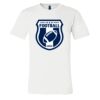 Unisex Short Sleeve Jersey Tee Thumbnail