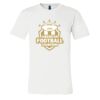 Unisex Short Sleeve Jersey Tee Thumbnail