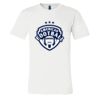 Unisex Short Sleeve Jersey Tee Thumbnail