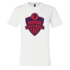 Unisex Short Sleeve Jersey Tee Thumbnail