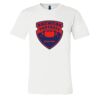 Unisex Short Sleeve Jersey Tee Thumbnail
