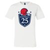 Unisex Short Sleeve Jersey Tee Thumbnail