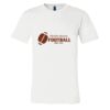 Unisex Short Sleeve Jersey Tee Thumbnail