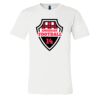 Unisex Short Sleeve Jersey Tee Thumbnail