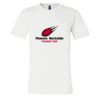 Unisex Short Sleeve Jersey Tee Thumbnail
