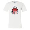 Unisex Short Sleeve Jersey Tee Thumbnail