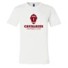 Unisex Short Sleeve Jersey Tee Thumbnail