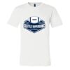 Unisex Short Sleeve Jersey Tee Thumbnail