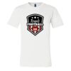Unisex Short Sleeve Jersey Tee Thumbnail