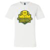 Unisex Short Sleeve Jersey Tee Thumbnail