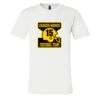 Unisex Short Sleeve Jersey Tee Thumbnail