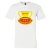 Unisex Short Sleeve Jersey Tee Thumbnail
