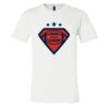 Unisex Short Sleeve Jersey Tee Thumbnail