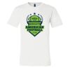 Unisex Short Sleeve Jersey Tee Thumbnail