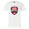 Unisex Short Sleeve Jersey Tee Thumbnail