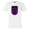 Unisex Short Sleeve Jersey Tee Thumbnail