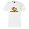 Unisex Short Sleeve Jersey Tee Thumbnail